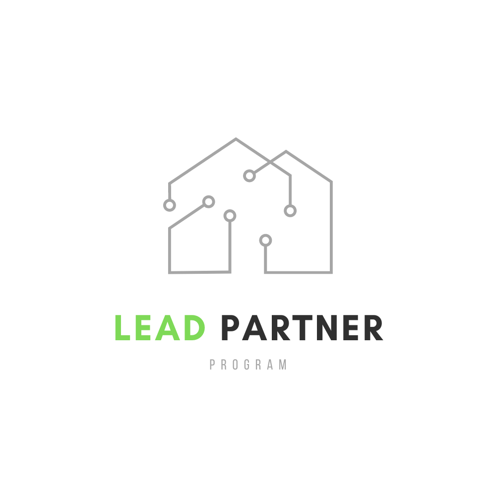 LEAD partner