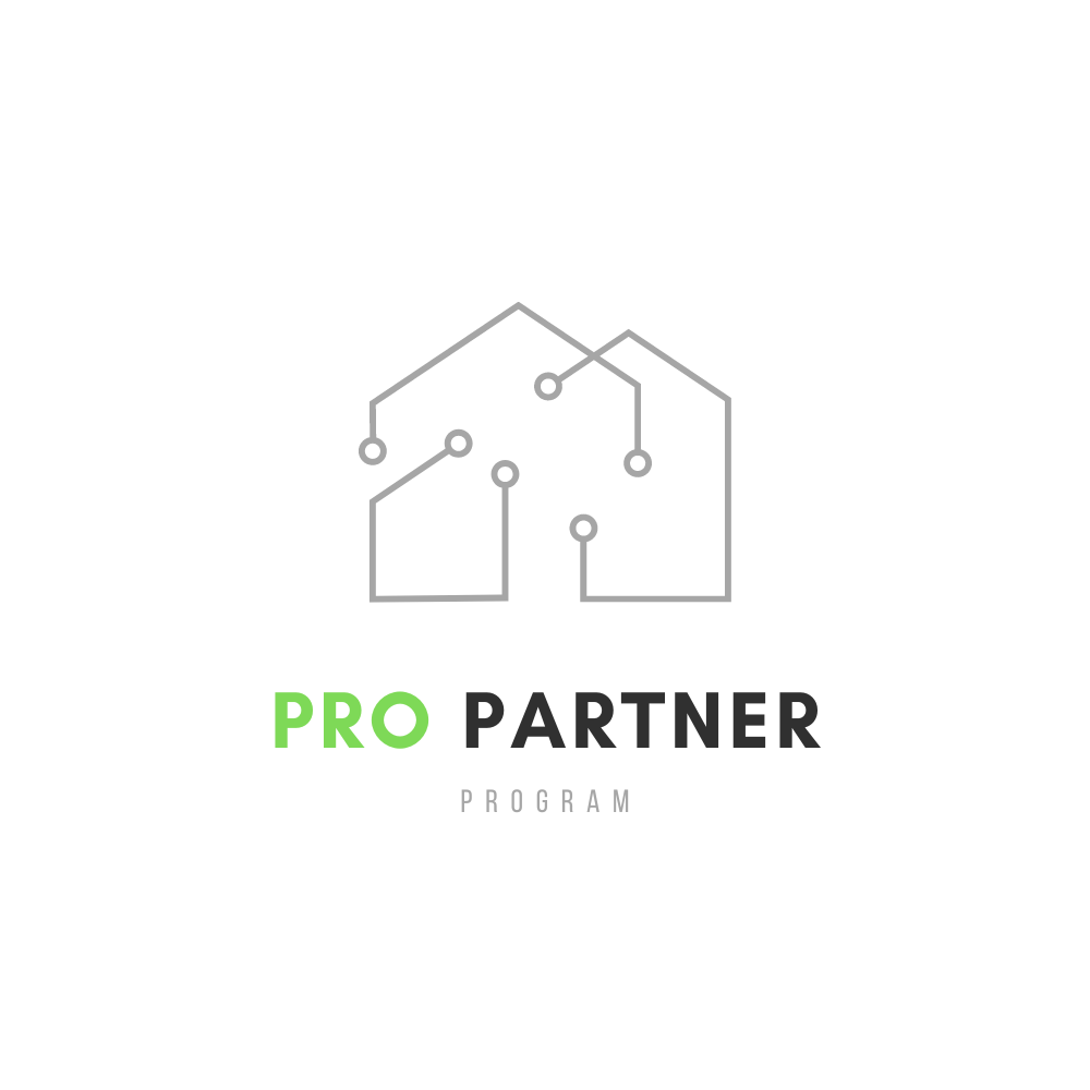 PRO partner