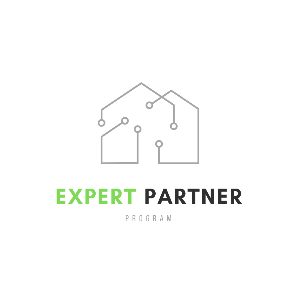 EXPERT partner